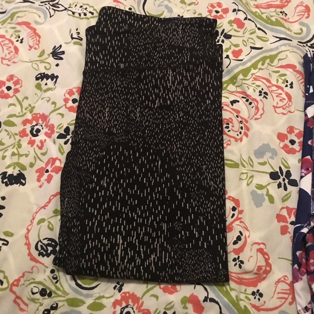 Nike Women Capris